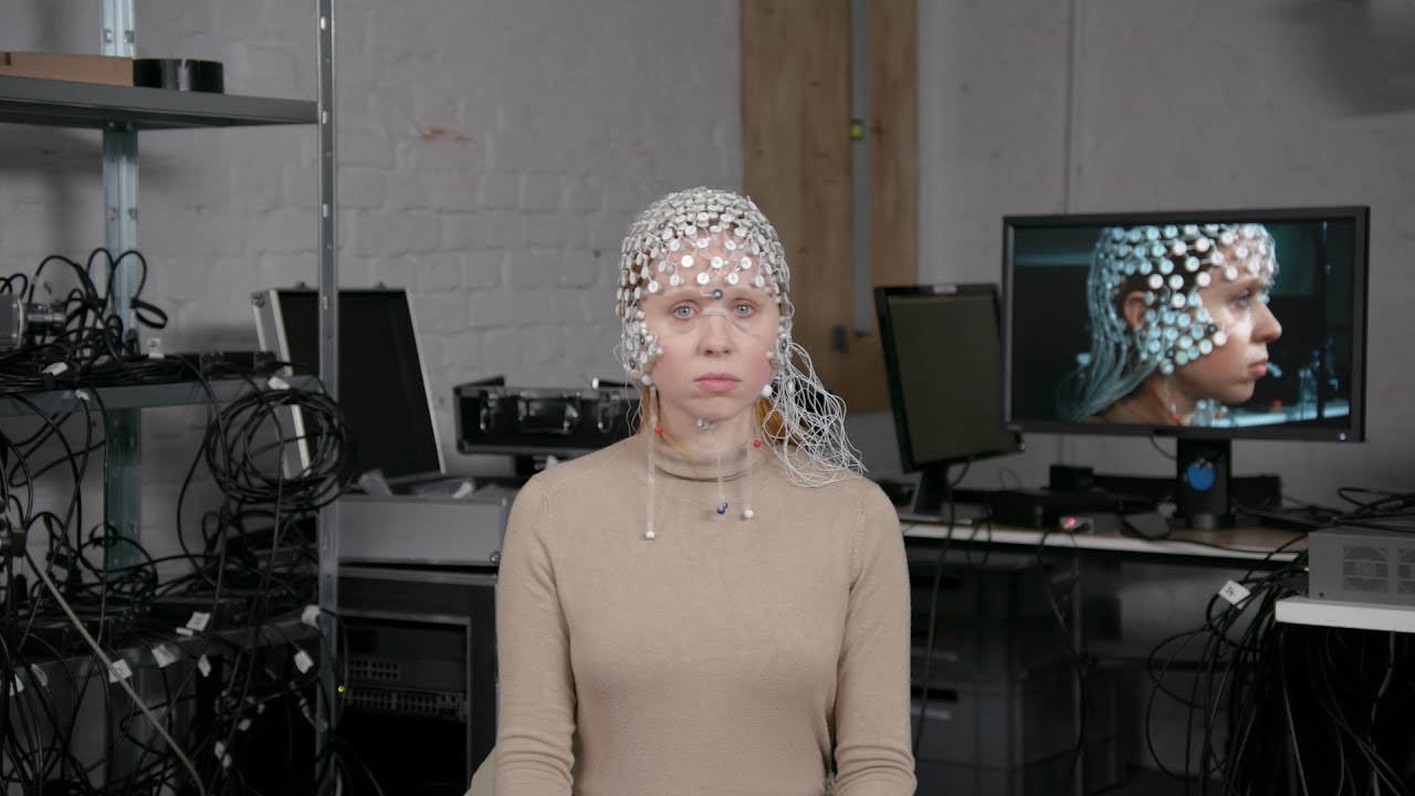 Holly Herndon Eternal 1