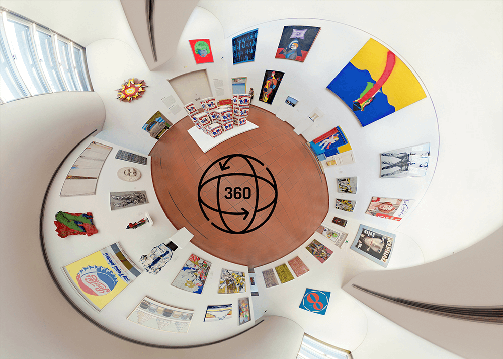 Museum Ludwig 360