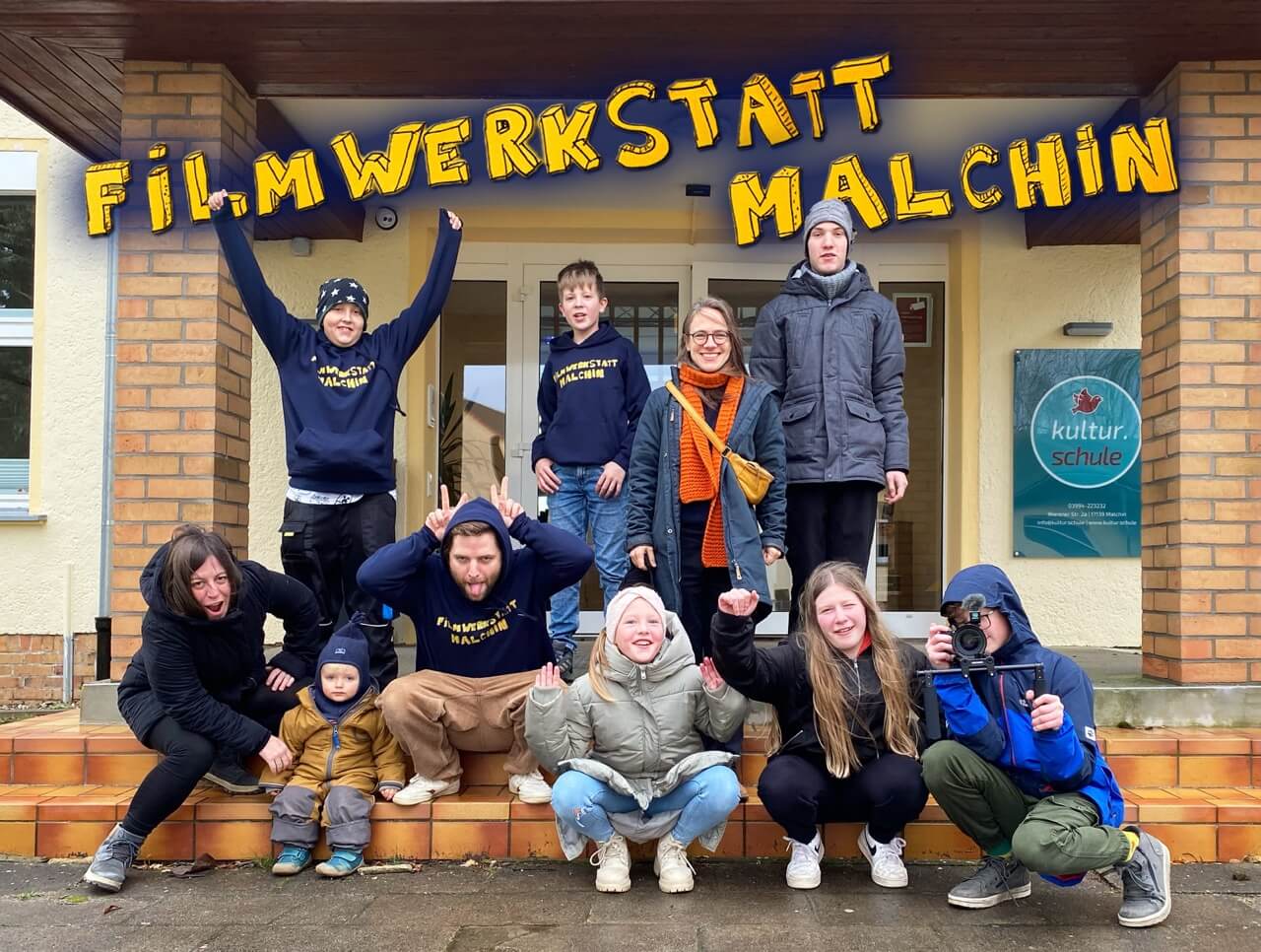 Film Workshop 1