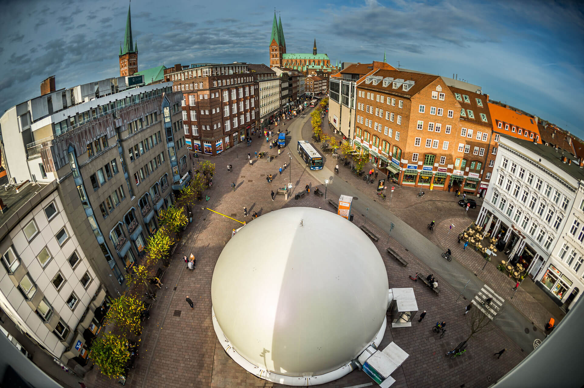 Nordic Film Days Lübeck 2