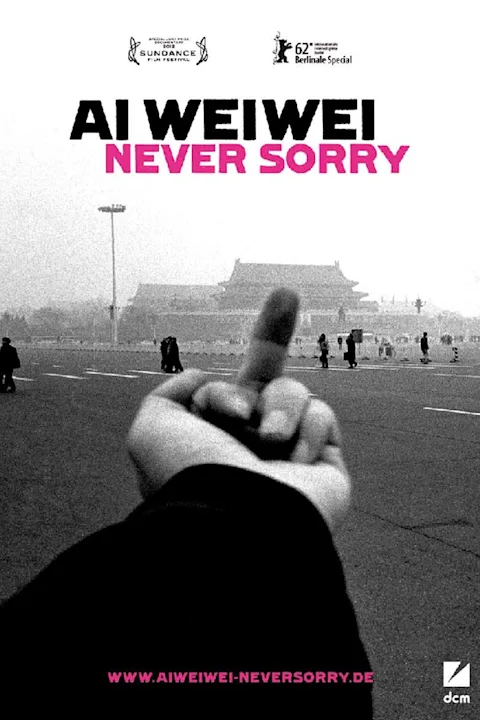 Filmprojekt Ai Weiwei - DCM Filmverleih Berlin
