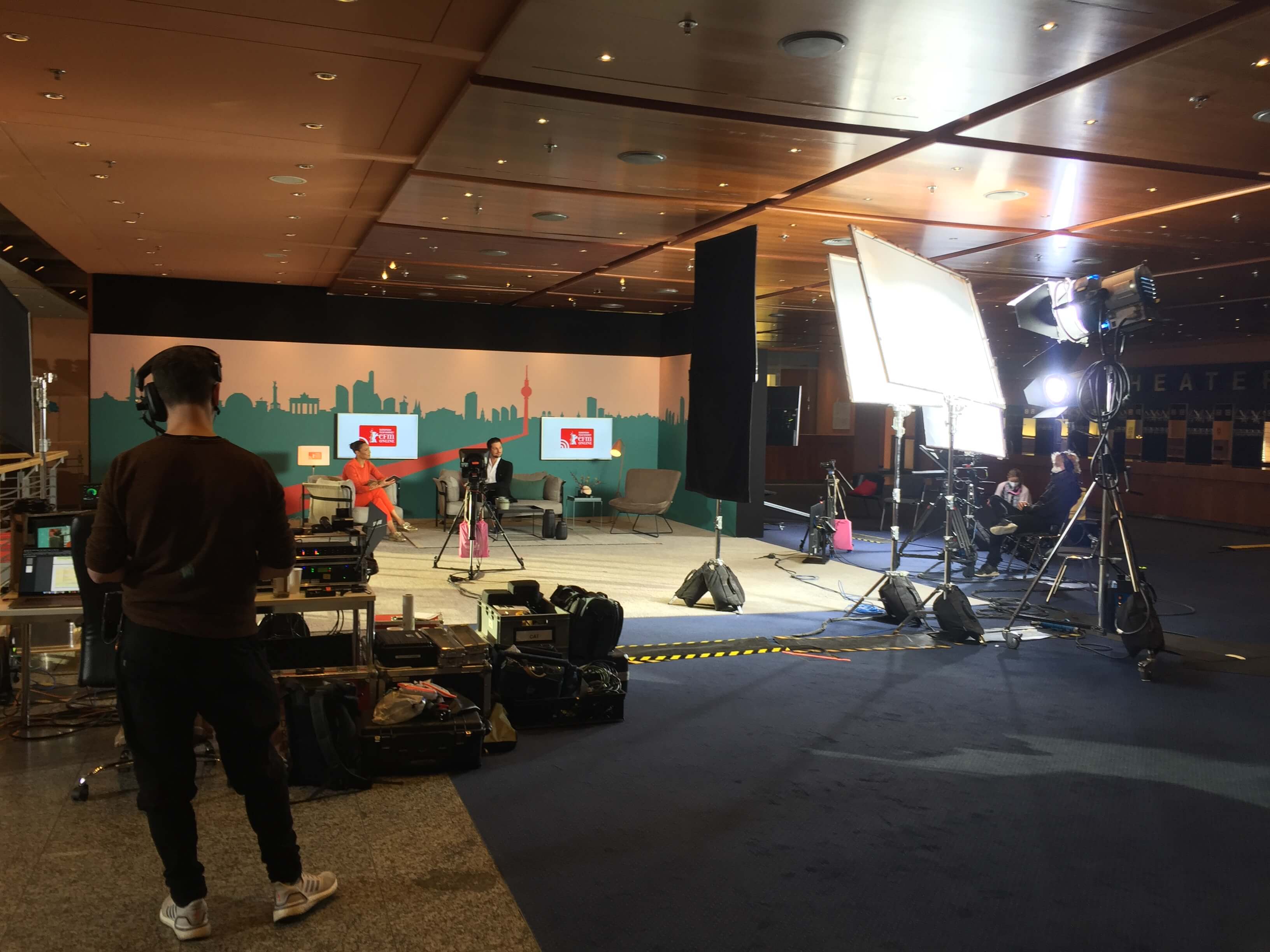 EFM Producers Hub 4