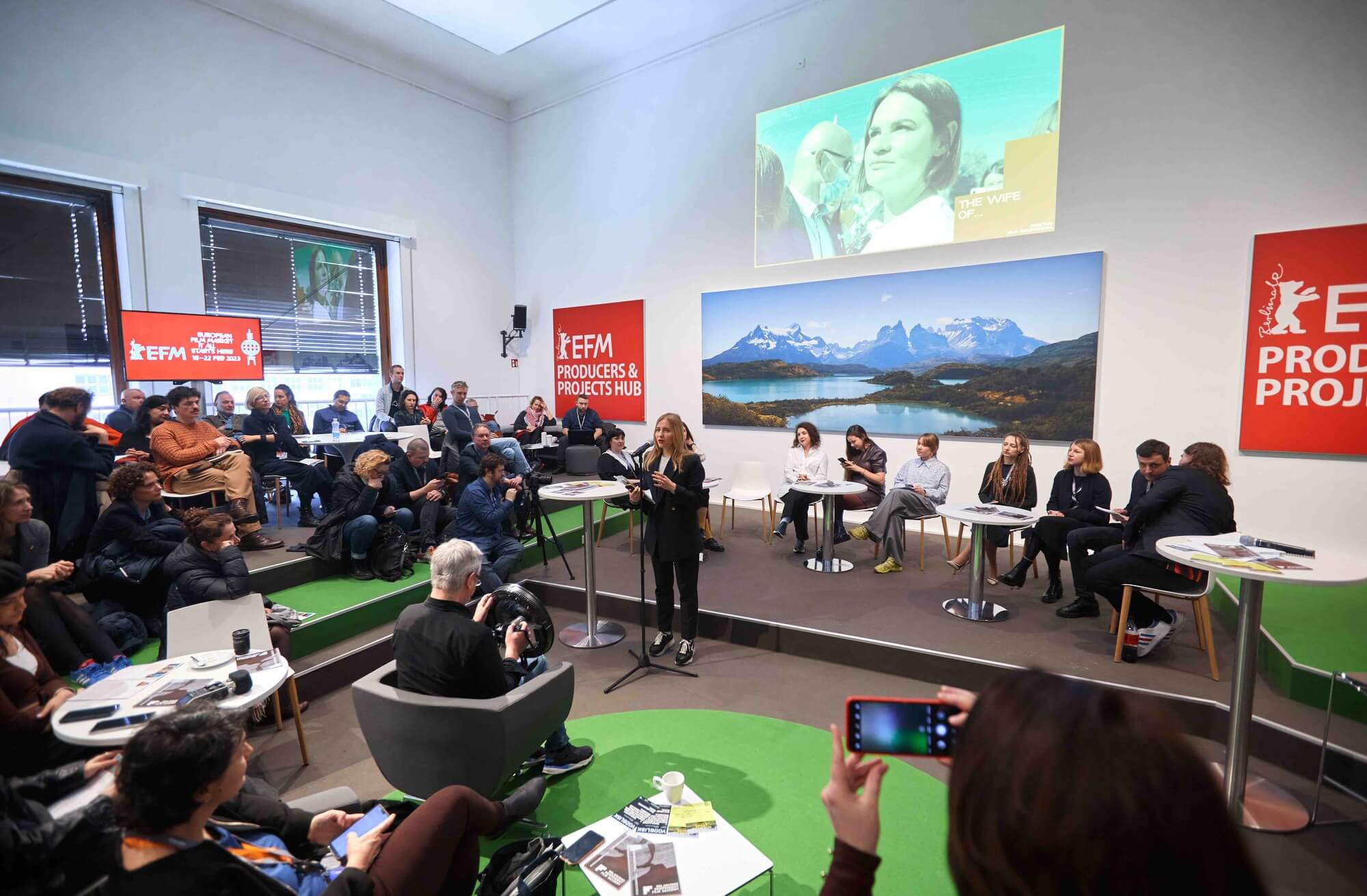 EFM Producers Hub 2