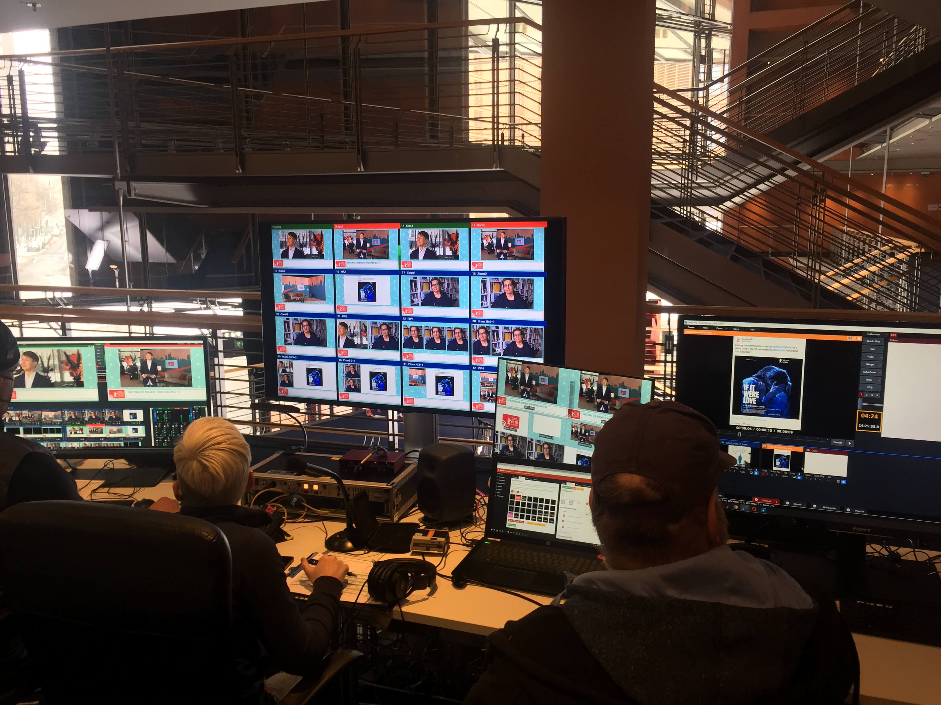 EFM Producers Hub 5