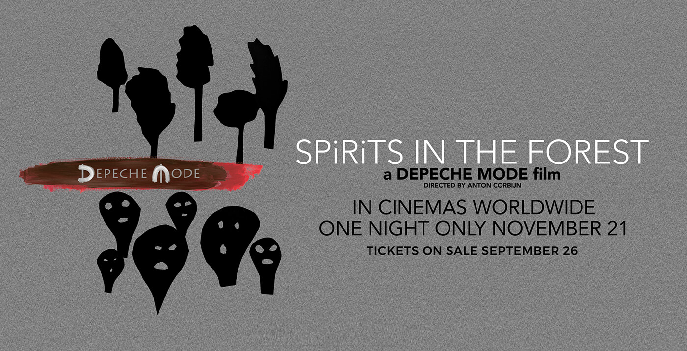Depeche Mode 1