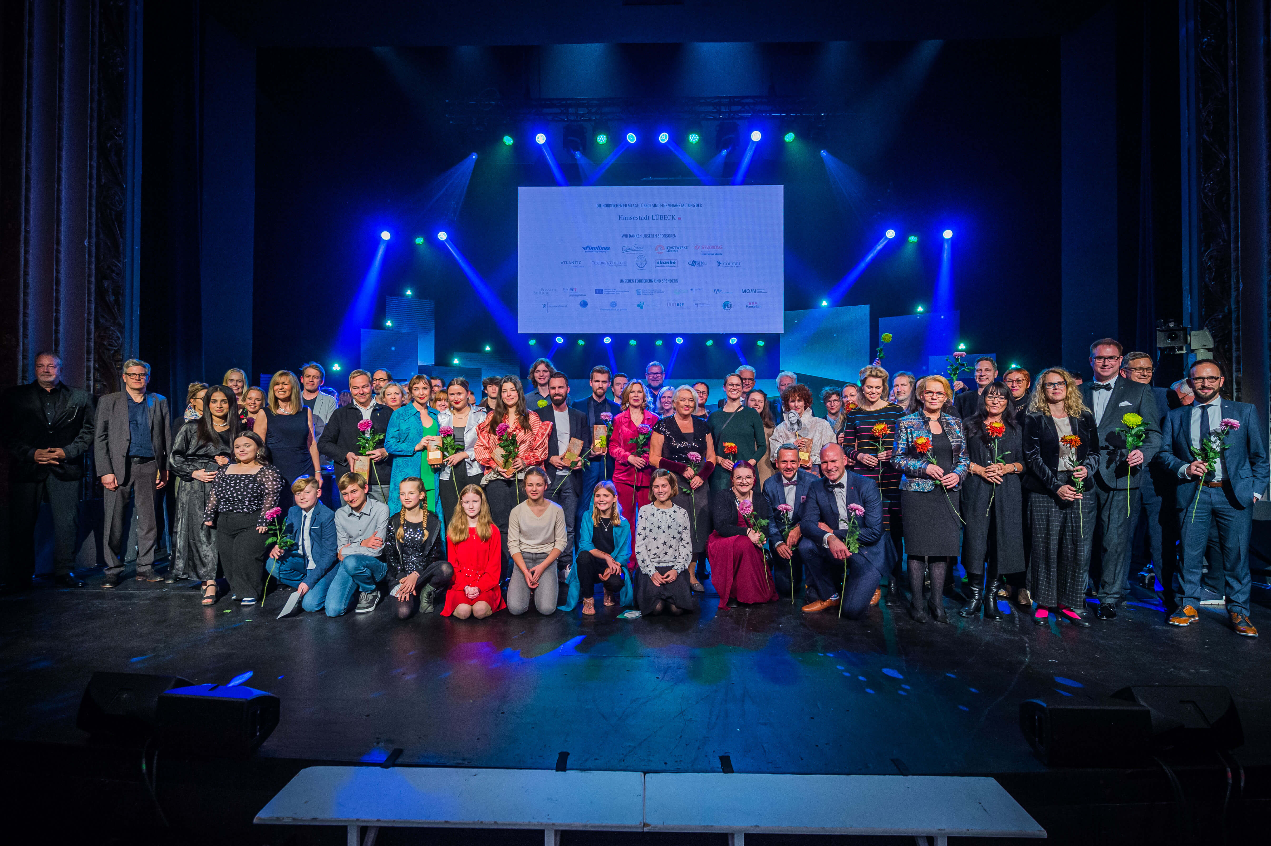 Nordic Film Days Lübeck 3