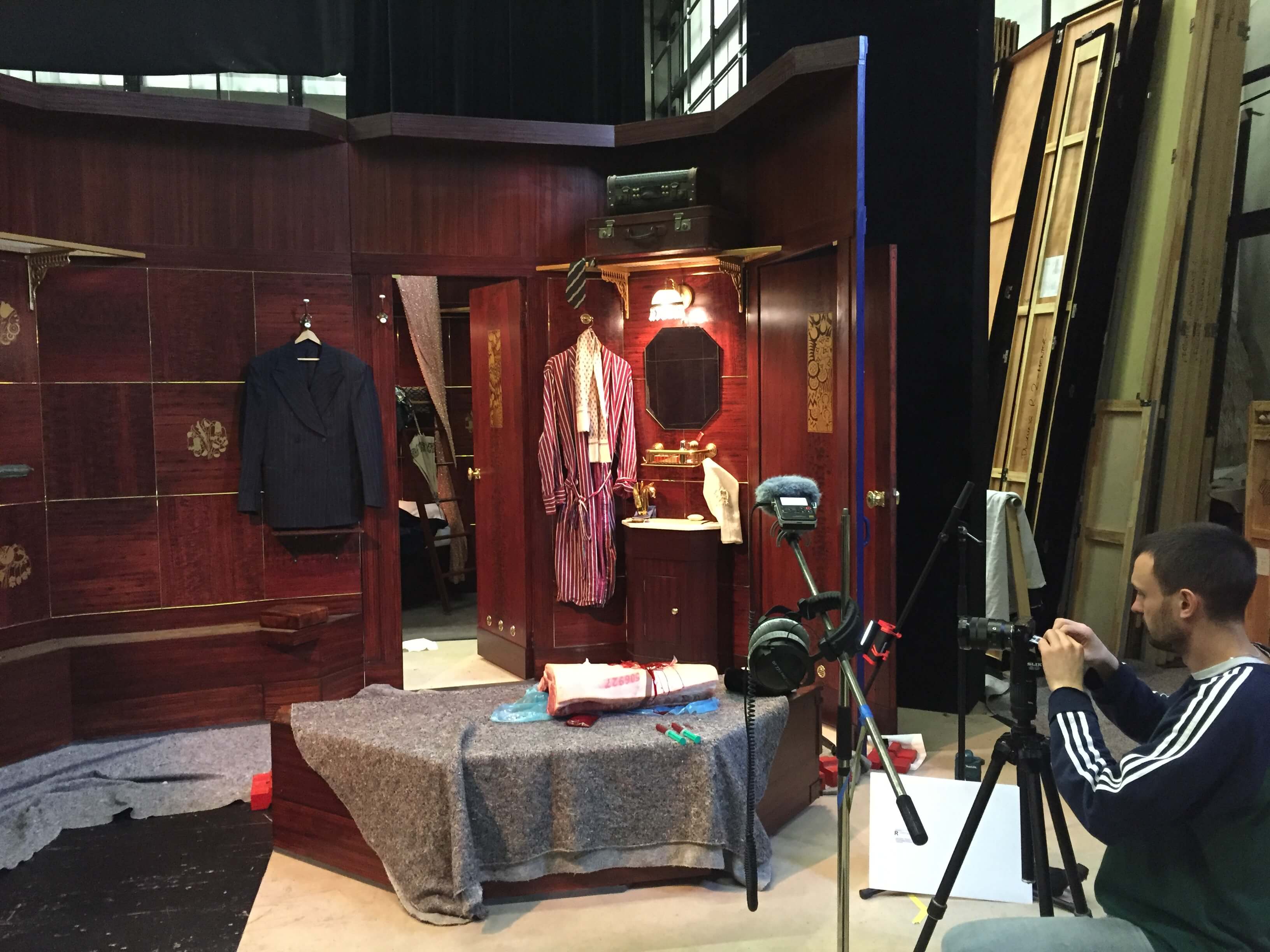 Mord im Orientexpress 3
