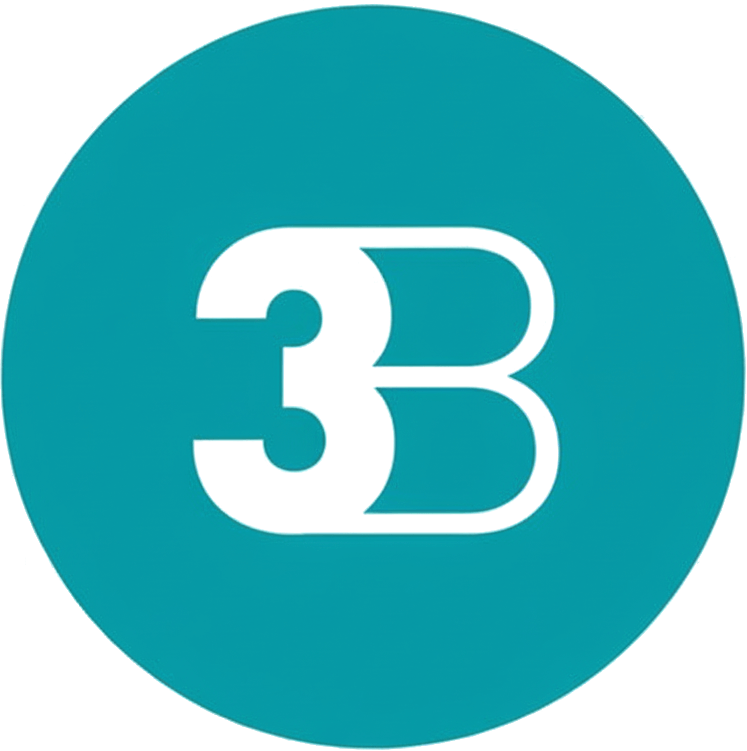 3B-Produktion GmbH